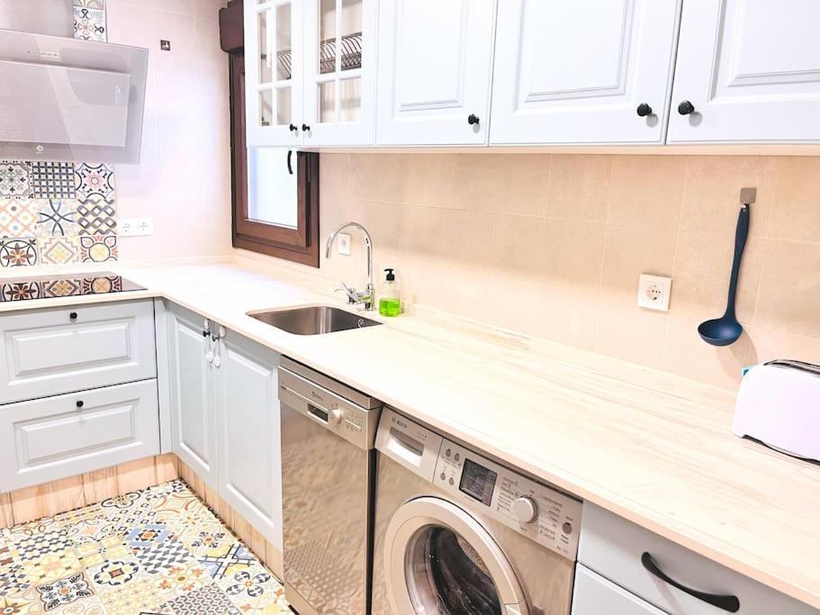 Villa Antala - Apartamento Enrique Redel Cordoba Luaran gambar