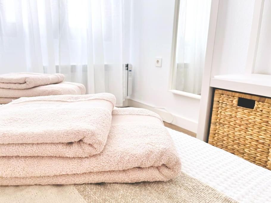 Villa Antala - Apartamento Enrique Redel Cordoba Luaran gambar