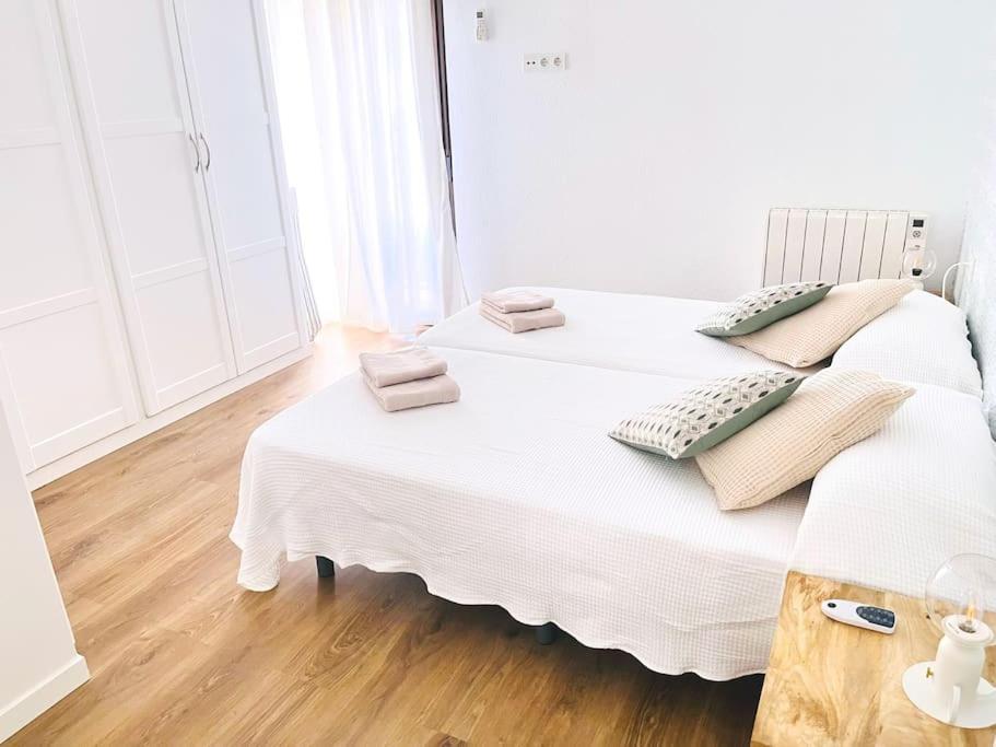 Villa Antala - Apartamento Enrique Redel Cordoba Luaran gambar