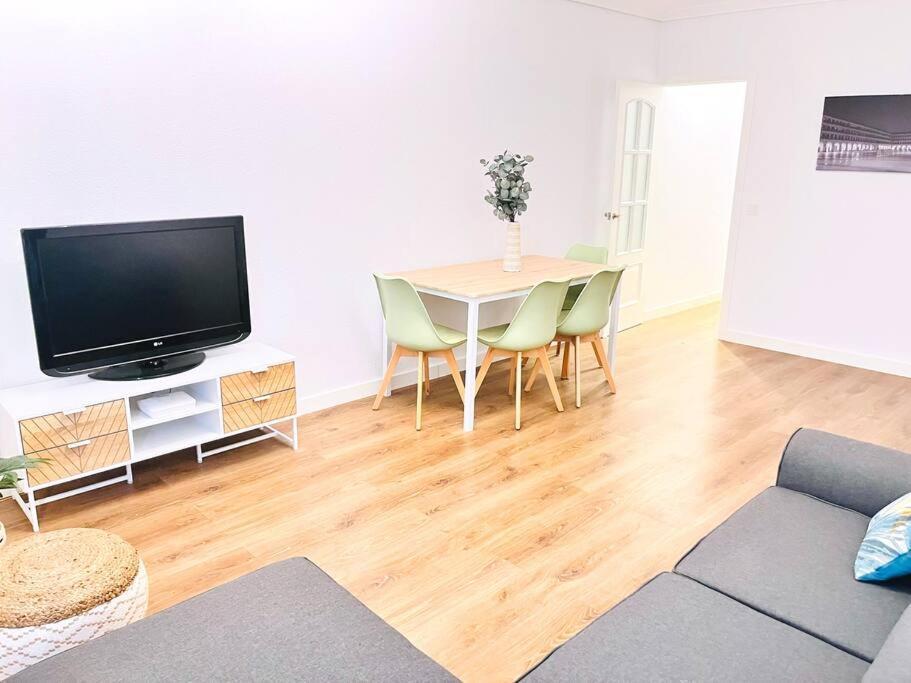 Villa Antala - Apartamento Enrique Redel Cordoba Luaran gambar