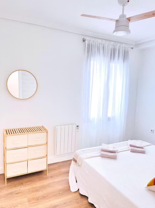 Villa Antala - Apartamento Enrique Redel Cordoba Luaran gambar